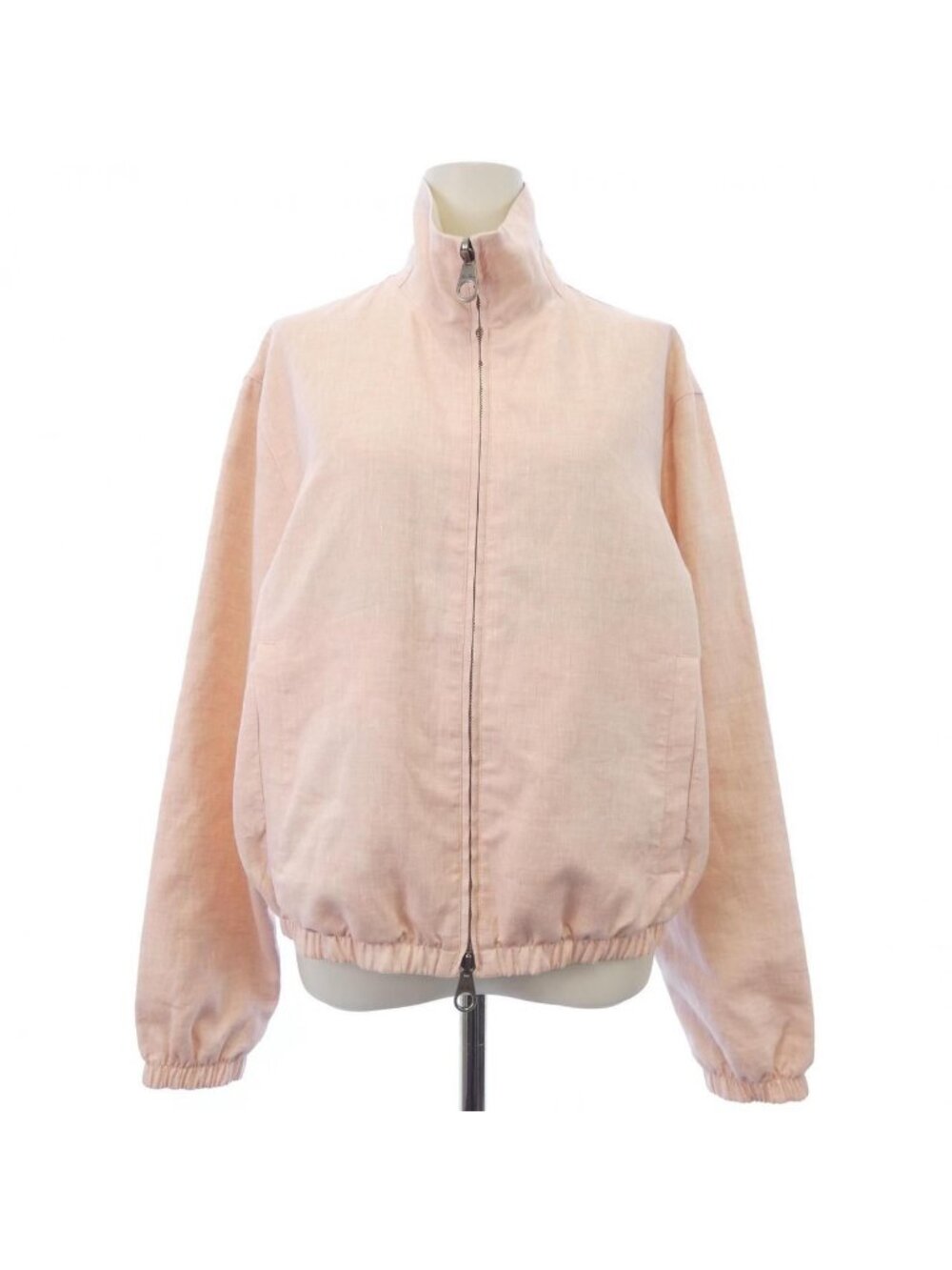 Loro Piana Jacket Beige
